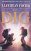 The Dig cover picture