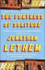 The Fortress Of Solitude cover picture
