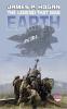 The Legend That Was Earth cover picture