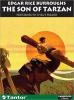 The Son Of Tarzan cover picture