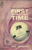 The Time Factor cover picture