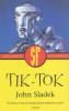 Tik Tok cover picture