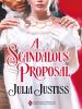 A Scandalous Proposal book cover