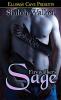 Sage book cover