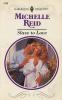 Slave to Love book cover