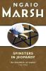 Spinsters in Jeopardy (1954) book cover