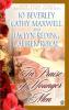 The Demon's Mistress book cover