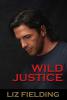 Wild Justice book cover