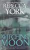 Witching Moon cover picture