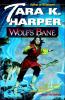 Wolf's Bane cover picture