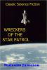 Wreckers Of The Star Patrol cover picture