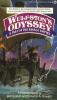 Wulfston's Odyssey cover picture