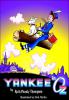 Yankee In Oz cover picture