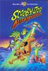 Scooby Doo: Alien Invaders cover picture