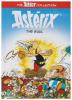 Asterix the Gaul cover picture