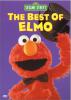 Best of Elmo cover picture