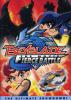 Beyblade: The Movie cover picture