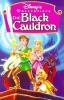 The Black Cauldron cover picture