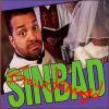 Sinbad: Brain Damaged cover picture