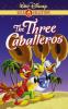 The Three Caballeros cover picture