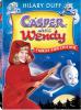 Casper Meets Wendy cover picture