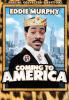 Coming to America cover picture