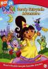 Dora the Explorer: Fairytale Adventure cover picture