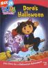 Dora the Explorer: Dora's Halloween cover picture