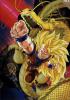 Dragon Fist Explosion cover picture