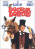 Dr. Dolittle cover picture