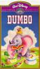 Dumbo cover picture