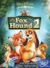 The Fox and the Hound II cover picture