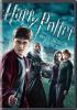 Harry Potter and the Half-Blooded Prince cover picture