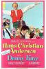 Hans Christian Andersen cover picture