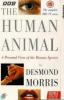 The Human Animal cover picture