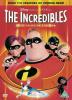 The Incredibles cover picture