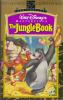 The Jungle Book cover picture