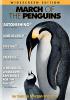 March of the Penguins cover picture