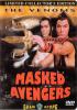 Masked Avengers cover picture