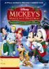 Mickey's Magical Christmas: Snowed In at the House of Mouse cover picture