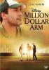 Million Dollar Arm cover picture