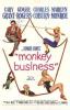 Monkey Business cover picture