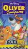 Oliver and Company cover picture