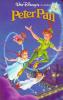 Peter Pan cover picture