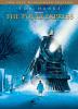 The Polar Express cover picture