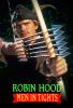 Robin Hood Men in Tights cover picture