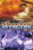 Shaolin Avengers cover picture