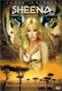 Sheena - Queen of The Jungle cover picture