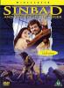 Sinbad and the Eye of the Tiger cover picture