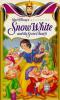 Snow White and the Seven Dwarfs cover picture